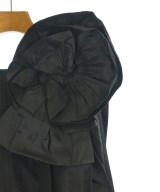 Miu Miu（ミュウミュウ）ワンピース 黒 サイズ:38(S位) レディース/2200673429025