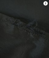 Miu Miu（ミュウミュウ）ワンピース 黒 サイズ:38(S位) レディース/2200673429025