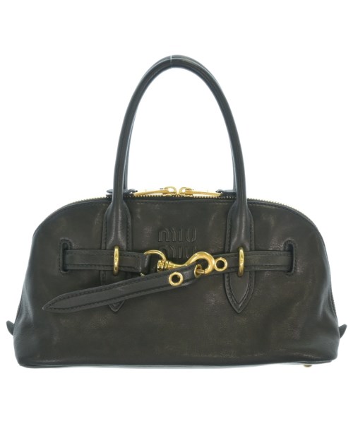 ミュウミュウ(Miu Miu)のMiu Miu ハンドバッグ