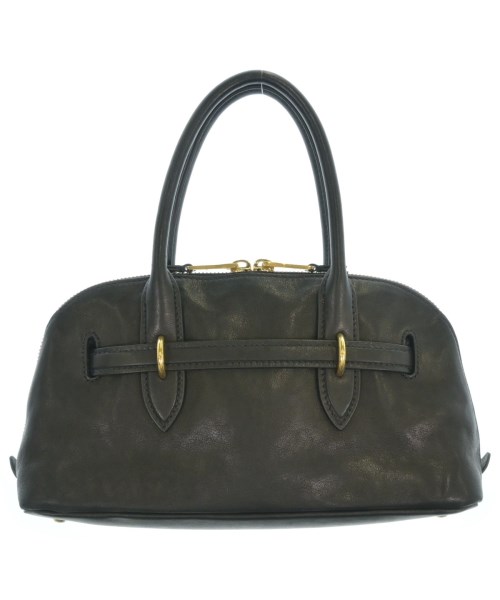 Miu Miu（ミュウミュウ）ハンドバッグ 黒 サイズ:- レディース/2200673429049