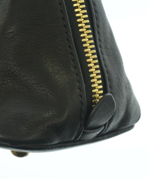 Miu Miu（ミュウミュウ）ハンドバッグ 黒 サイズ:- レディース/2200673429049