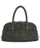 Miu Miu（ミュウミュウ）ハンドバッグ 黒 サイズ:- レディース/2200673429049