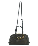 Miu Miu（ミュウミュウ）ハンドバッグ 黒 サイズ:- レディース/2200673429049