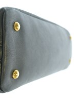 Miu Miu（ミュウミュウ）ハンドバッグ 黒 サイズ:- レディース/2200673429049