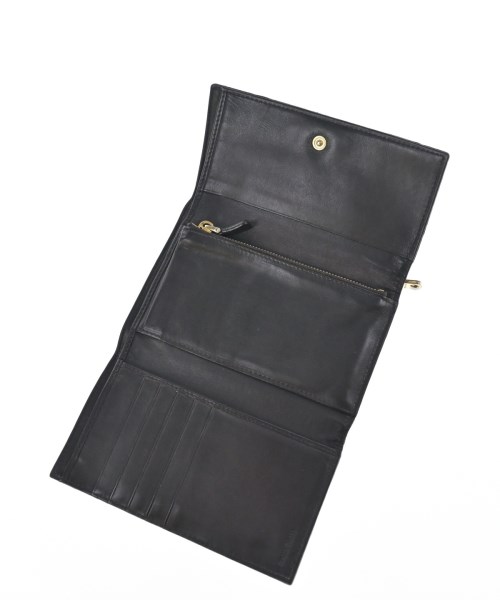 Miu Miu（ミュウミュウ）財布・コインケース 茶 サイズ:- レディース/2200646492032