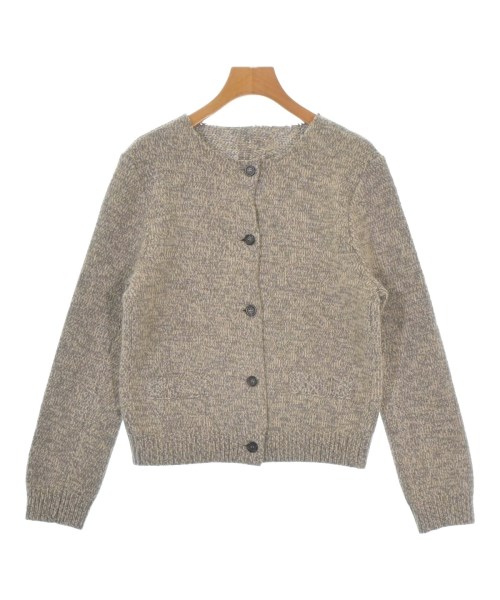 Miu Miu(ミュウミュウ)カーディガン グレー サイズ:36(XS位)/2200670632060