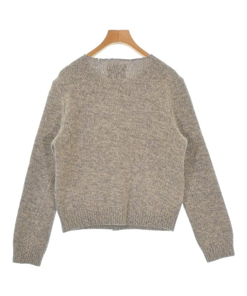 Miu Miu（ミュウミュウ）カーディガン グレー サイズ:36(XS位) レディース/2200670632060