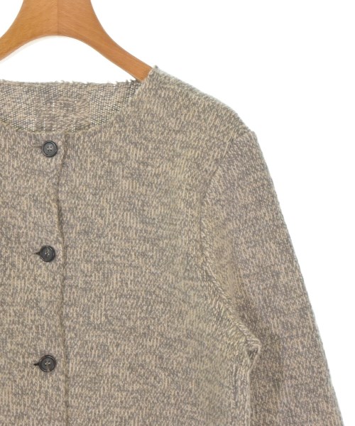 Miu Miu（ミュウミュウ）カーディガン グレー サイズ:36(XS位) レディース/2200670632060