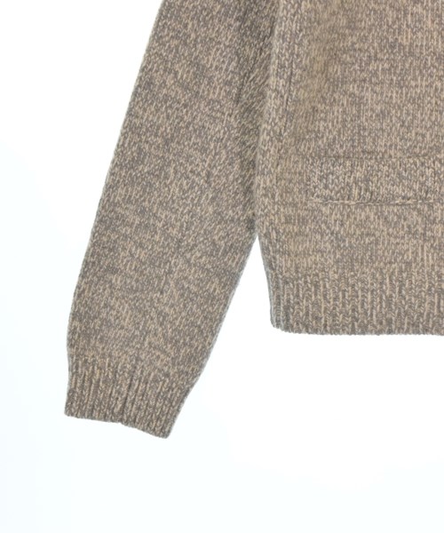 Miu Miu（ミュウミュウ）カーディガン グレー サイズ:36(XS位) レディース/2200670632060