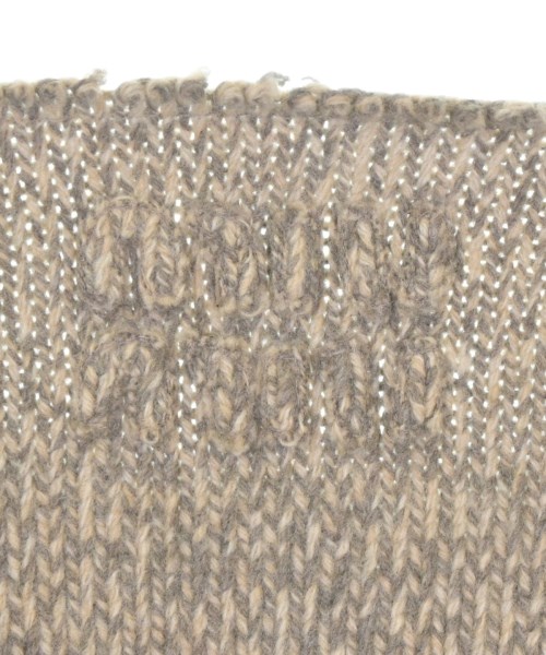 Miu Miu（ミュウミュウ）カーディガン グレー サイズ:36(XS位) レディース/2200670632060