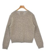 Miu Miu（ミュウミュウ）カーディガン グレー サイズ:36(XS位) レディース/2200670632060