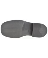 Miu Miu（ミュウミュウ）ブーツ 茶 サイズ:EU36 1/2(23cm位) レディース/2200670632084