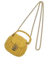 Miu Miu 小物類（その他）