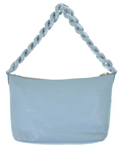 Miu Miu（ミュウミュウ）ハンドバッグ 青 サイズ:- レディース/2200674295049