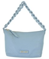 Miu Miu（ミュウミュウ）ハンドバッグ 青 サイズ:- レディース/2200674295049