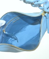 Miu Miu（ミュウミュウ）ハンドバッグ 青 サイズ:- レディース/2200674295049