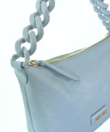 Miu Miu（ミュウミュウ）ハンドバッグ 青 サイズ:- レディース/2200674295049