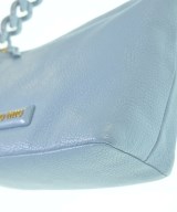 Miu Miu（ミュウミュウ）ハンドバッグ 青 サイズ:- レディース/2200674295049