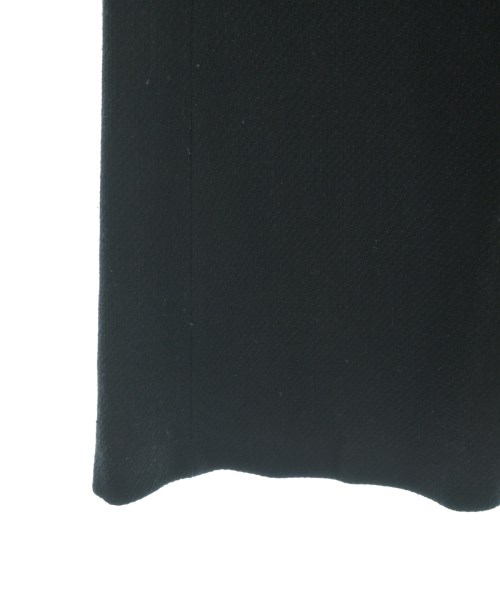 Miu Miu（ミュウミュウ）ひざ丈スカート 紺 サイズ:42(M位) レディース/2200673325075