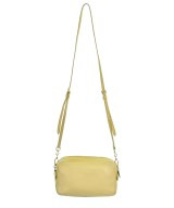 Miu Miu（ミュウミュウ）ショルダーバッグ 黄 サイズ:- レディース/2200667567085