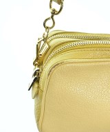 Miu Miu（ミュウミュウ）ショルダーバッグ 黄 サイズ:- レディース/2200667567085