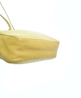 Miu Miu（ミュウミュウ）ショルダーバッグ 黄 サイズ:- レディース/2200667567085