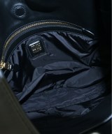 Miu Miu（ミュウミュウ）ショルダーバッグ 黒 サイズ:- レディース/2200675418034