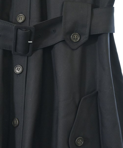 Miu Miu（ミュウミュウ）シャツワンピース 紺 サイズ:40(M位) レディース/2200675422116