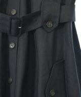 Miu Miu（ミュウミュウ）シャツワンピース 紺 サイズ:40(M位) レディース/2200675422116