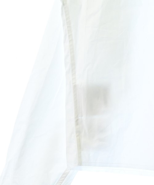 Miu Miu（ミュウミュウ）カジュアルシャツ 白 サイズ:40(M位) レディース/2200675422123