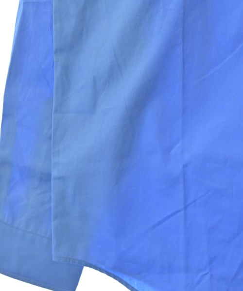 Miu Miu（ミュウミュウ）カジュアルシャツ 青 サイズ:40(M位) レディース/2200675422130