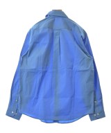 Miu Miu（ミュウミュウ）カジュアルシャツ 青 サイズ:40(M位) レディース/2200675422130