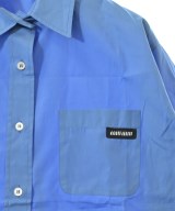 Miu Miu（ミュウミュウ）カジュアルシャツ 青 サイズ:40(M位) レディース/2200675422130