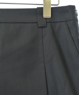 Miu Miu（ミュウミュウ）ひざ丈スカート 紺 サイズ:38(S位) レディース/2200675422147