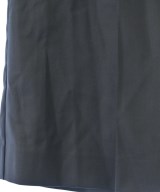 Miu Miu（ミュウミュウ）ひざ丈スカート 紺 サイズ:38(S位) レディース/2200675422147