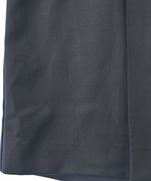 Miu Miu（ミュウミュウ）ひざ丈スカート 紺 サイズ:38(S位) レディース/2200675422154