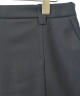 Miu Miu（ミュウミュウ）ひざ丈スカート 紺 サイズ:38(S位) レディース/2200675422154