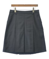 Miu Miu ひざ丈スカート