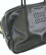 Miu Miu（ミュウミュウ）ハンドバッグ 黒 サイズ:- レディース/2200671519155