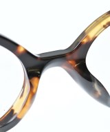 Miu Miu（ミュウミュウ）メガネ 茶 サイズ:- レディース/2200671519193