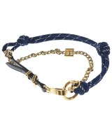 Miu Miu（ミュウミュウ）キーケース・キーホルダー 紺 サイズ:- レディース/2200671519209