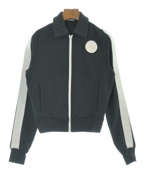 Miu Miu(ミュウミュウ)スウェット 黒 サイズ:S/2200675171014