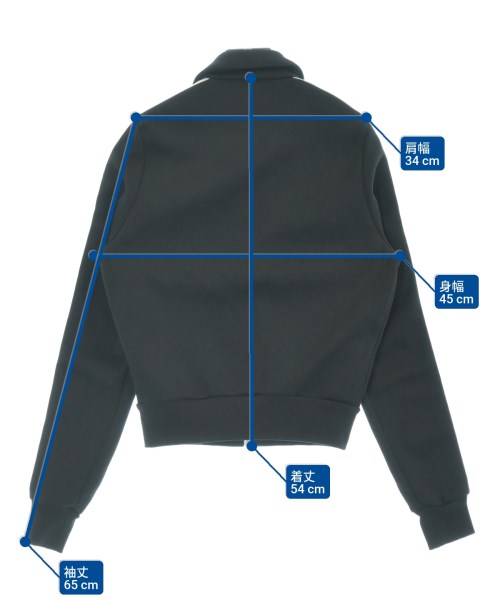 Miu Miu（ミュウミュウ）スウェット 黒 サイズ:S レディース/2200675171014