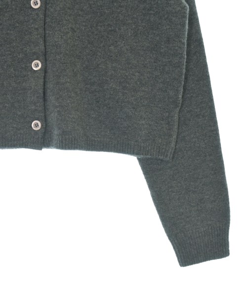 Miu Miu（ミュウミュウ）カーディガン グレー サイズ:38(S位) レディース/2200675171021