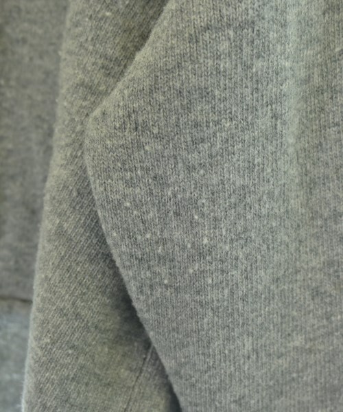 Miu Miu（ミュウミュウ）ニット・セーター グレー サイズ:38(S位) レディース/2200675171045