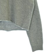 Miu Miu（ミュウミュウ）ニット・セーター グレー サイズ:38(S位) レディース/2200675171045