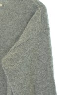 Miu Miu（ミュウミュウ）ニット・セーター グレー サイズ:38(S位) レディース/2200675171045