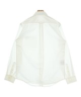 Miu Miu（ミュウミュウ）カジュアルシャツ 白 サイズ:36(XS位) レディース/2200675171069