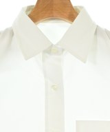 Miu Miu（ミュウミュウ）カジュアルシャツ 白 サイズ:36(XS位) レディース/2200675171069