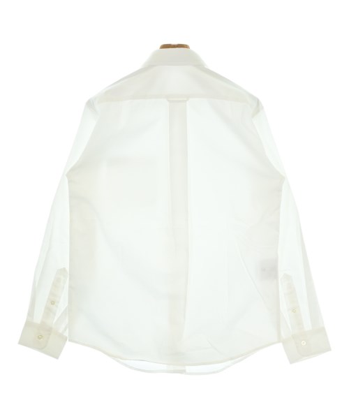 Miu Miu（ミュウミュウ）カジュアルシャツ 白 サイズ:36(XS位) レディース/2200675171076